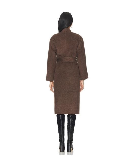Rails Brown Roland Coat