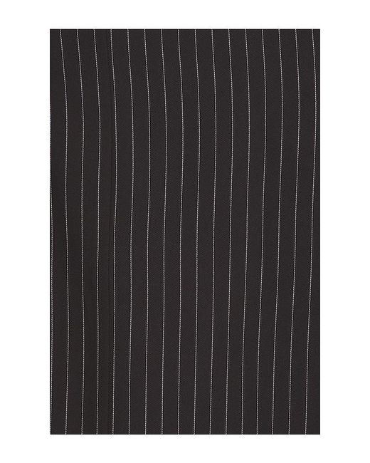 NonChalant Label Black Axel Blazer
