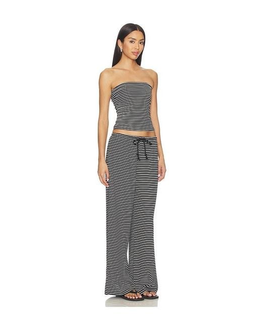 superdown Multicolor Alice Pant Set