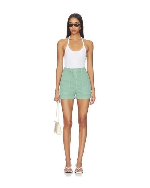 Mother Green The Detour Short