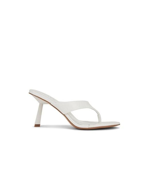 Raye White Zaho Sandal