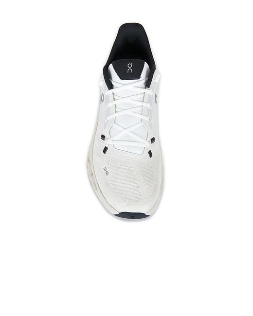 On Shoes White Cloudtilt for men