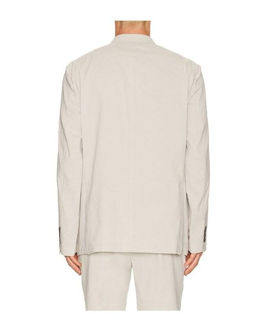Theory Natural Standard Blazer for men
