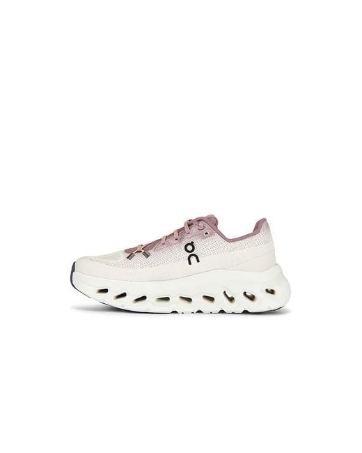 On Shoes Multicolor Cloudtilt 1 W Her Sneaker