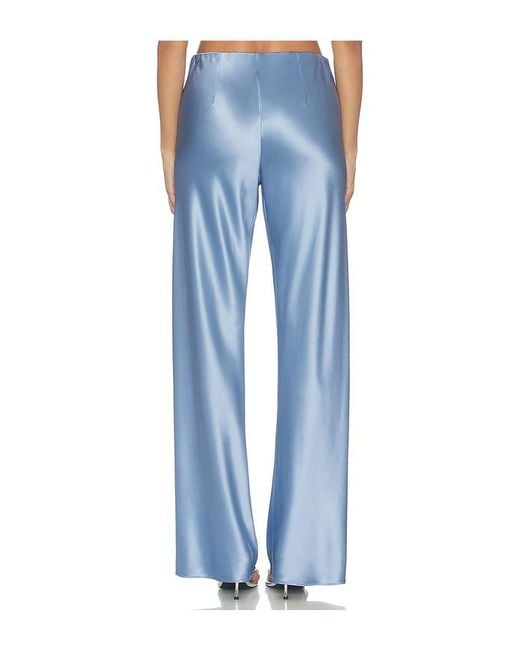 Cami NYC Blue Bristol Pant