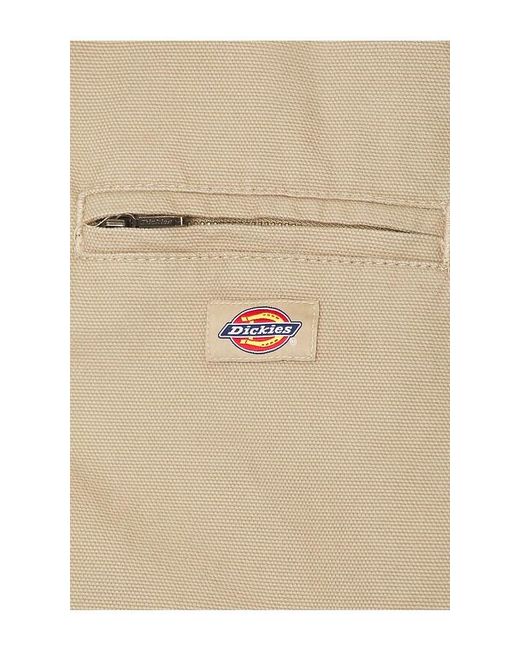 Dickies Blue Canvas Painter Jacket for men