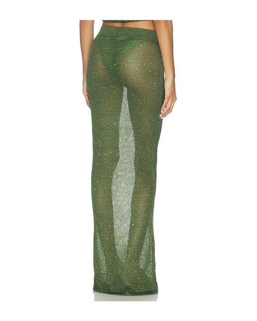 superdown Green Rock Miranda