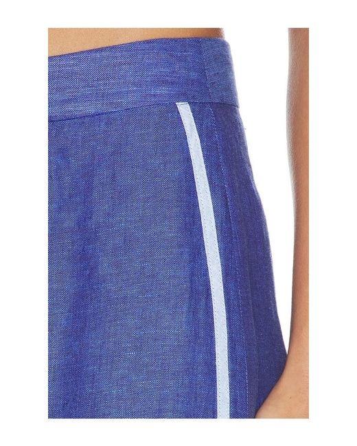 AZULU Blue Vaiana Pant