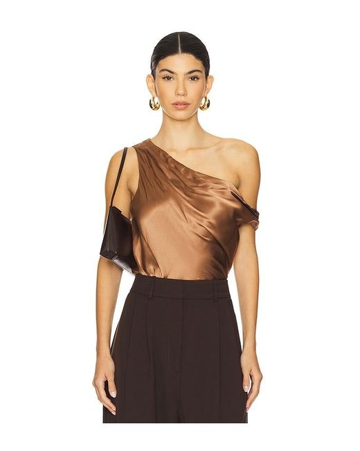 Cami NYC Black Kayo Top