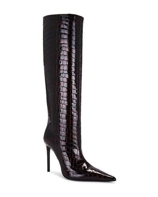 retroféte Black Boot Lyra
