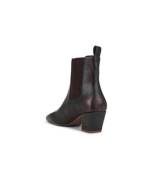 Seychelles Black Josie Boot
