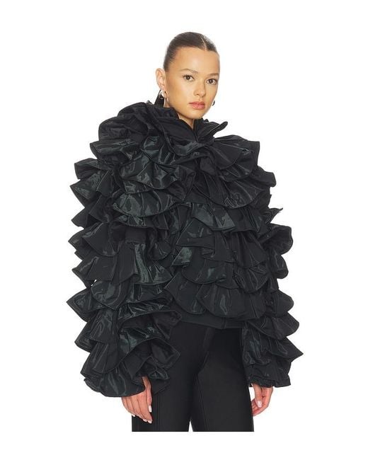 Goldbergh Black Isadora Ski Jacket