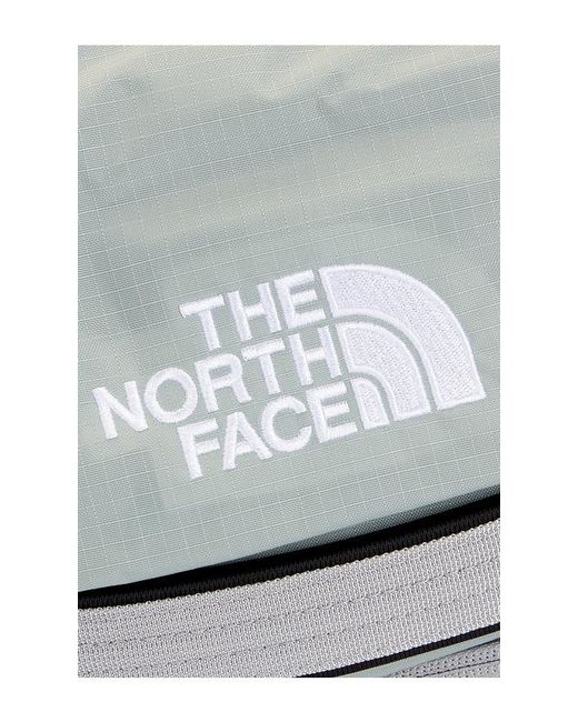 The North Face Gray Router Backpack for men