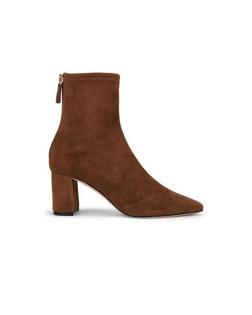 L'Agence Brown Salome Boot