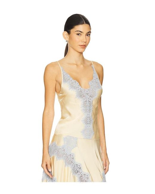 L'academie Natural Lay Cami