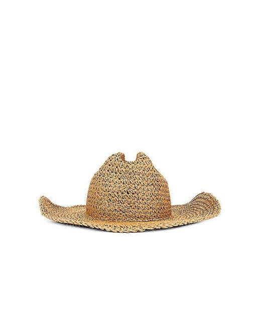 8 Other Reasons White Woven Cowboy Hat