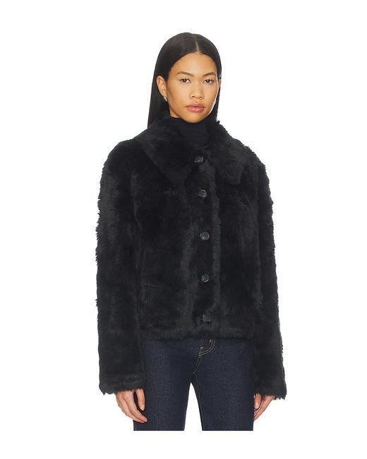 Free People Blue X Revolve Alice Throw On Jacket