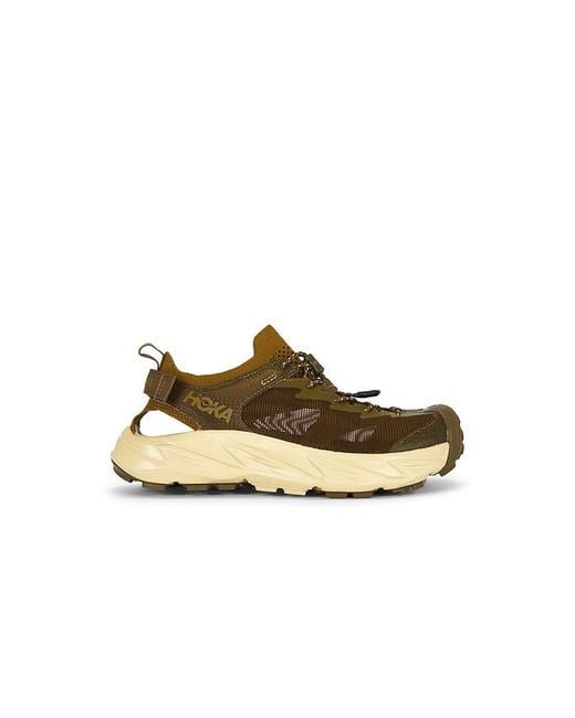 Hoka One One Multicolor Hopara 2 Sneaker for men