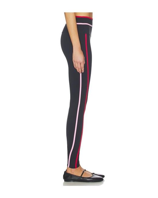 Beach Riot Blue Solara Legging