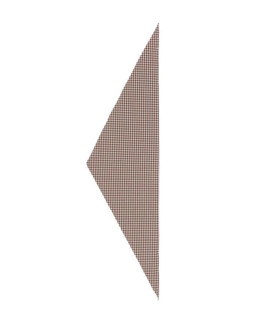 Tularosa Brown Eppie Head Scarf