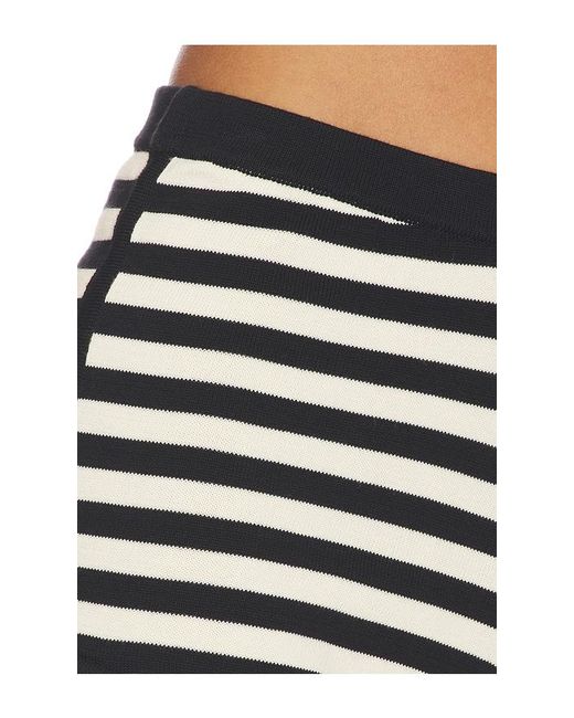 Posse Black Darcy Short