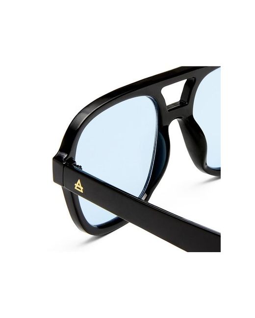 Aire Blue Whirlpool Sunglasses