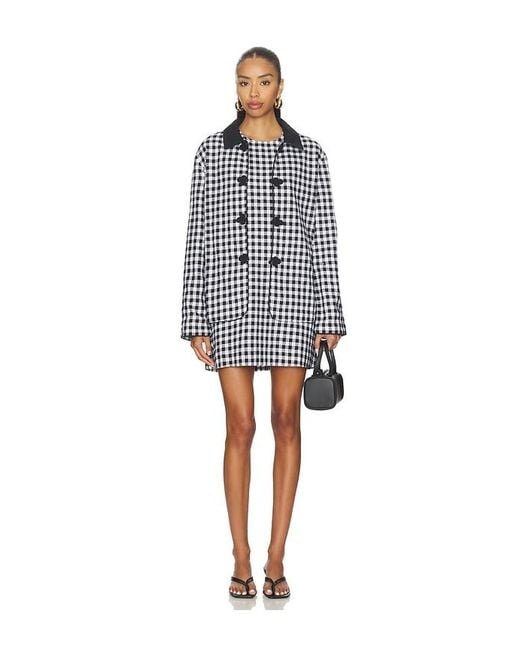 Ciao Lucia Blue Indus Dress