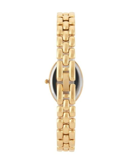 CENDRE Metallic X Revolve Phoebe Watch