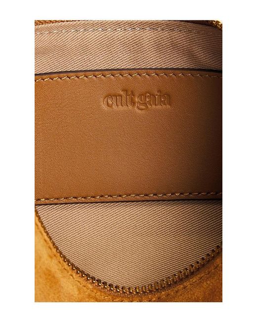 Cult Gaia Multicolor Osa Shoulder Bag