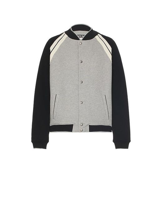 メンズ Palm Angels ジャケット Black