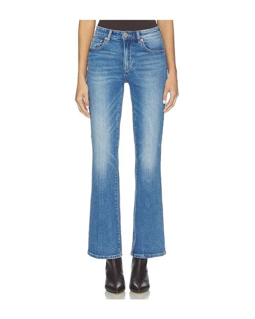 Rolla's Blue Midtown Boot Jeans