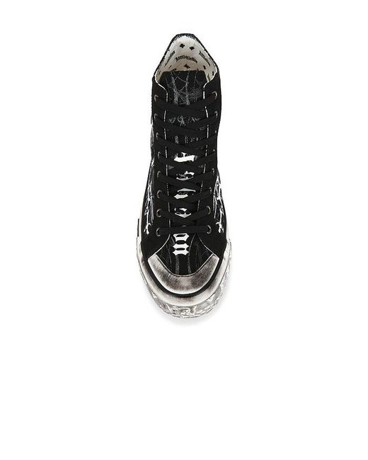Affliction Schuh Na in Black für Herren