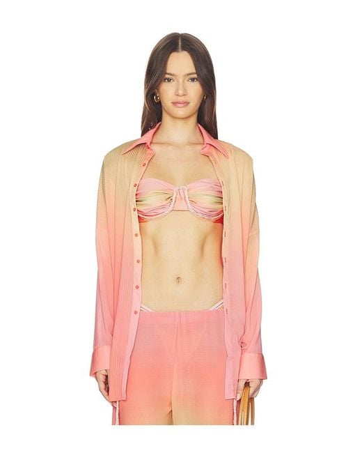 Baobab Pink Lulu Shirt