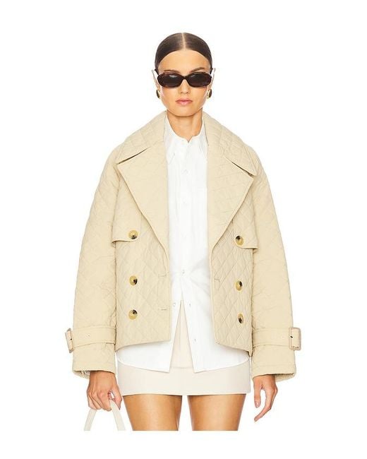 L'academie Natural 'Academie Abbey Jacket