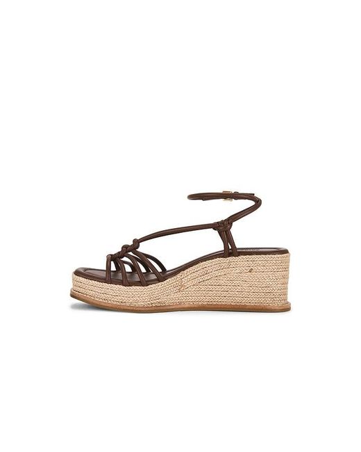 PAIGE Multicolor Julian Espadrille