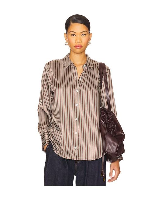 Rails Saige トップ Natural