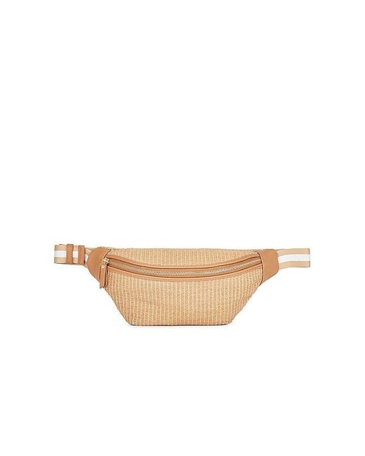 LSPACE Natural Evie Fanny Pack