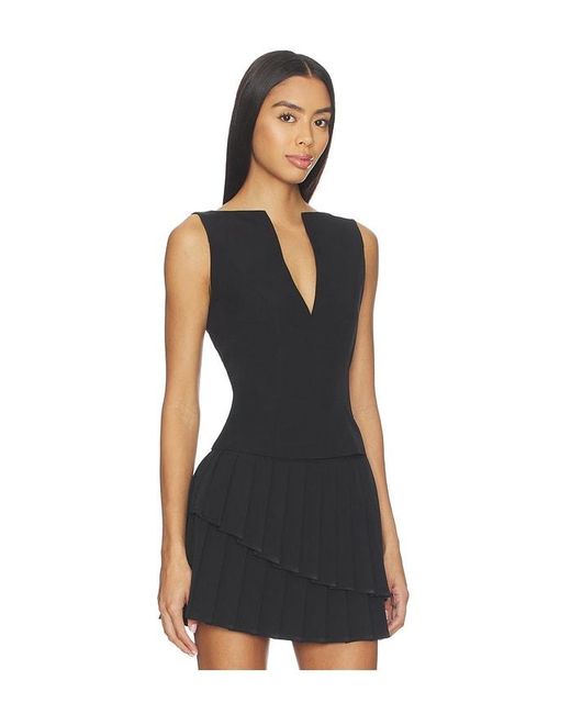 superdown Black Kleid Marlowe