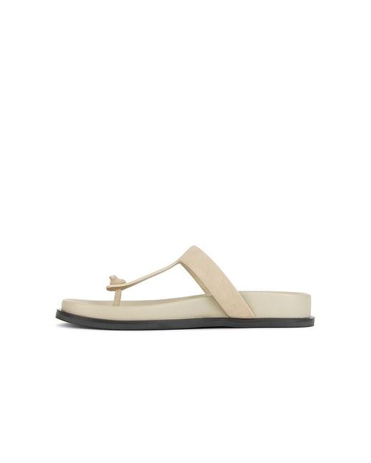 Raye White Channi Slide