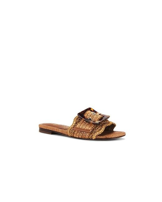 Sam Edelman Metallic Bambi Sandal