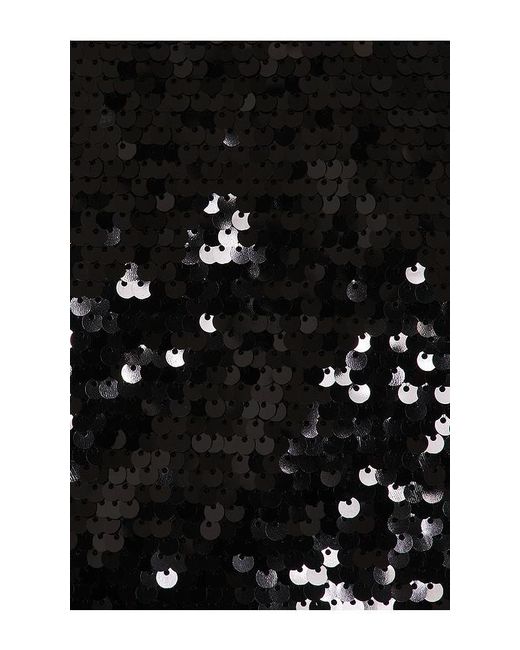 House of Harlow 1960 Black X Revolve Viola Mini Dress