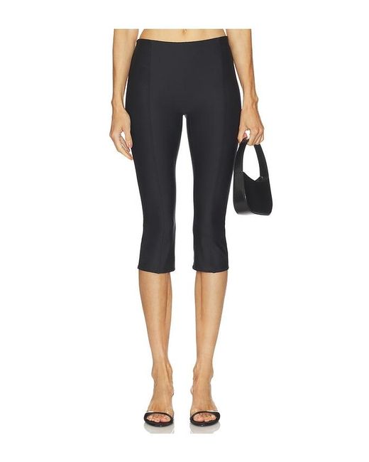 Skims Blue Body Capri