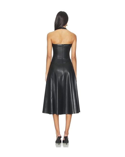 Alexis Black Imena Dress