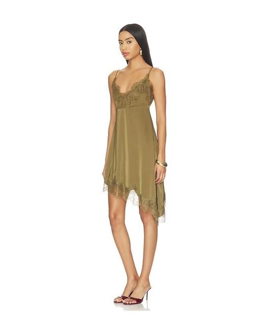 Gestuz Natural Lalou Dress