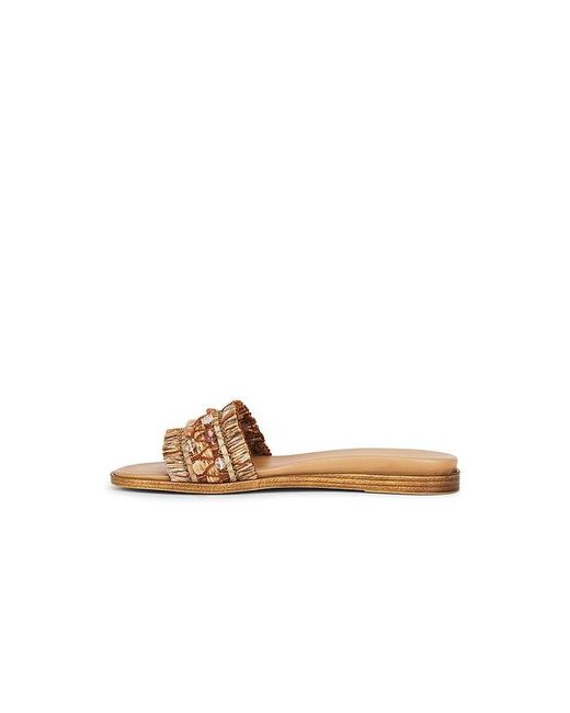 Seychelles White Paradise Sandal