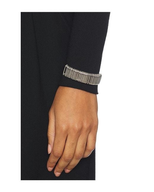 Isabel Marant Metallic Ivy Bangle