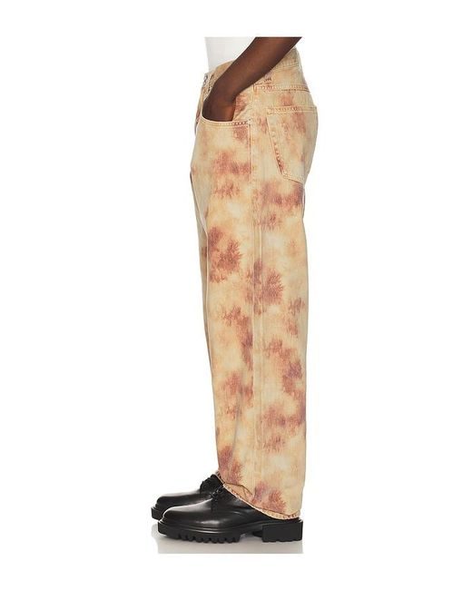 Agolde Natural Fusion Jean for men