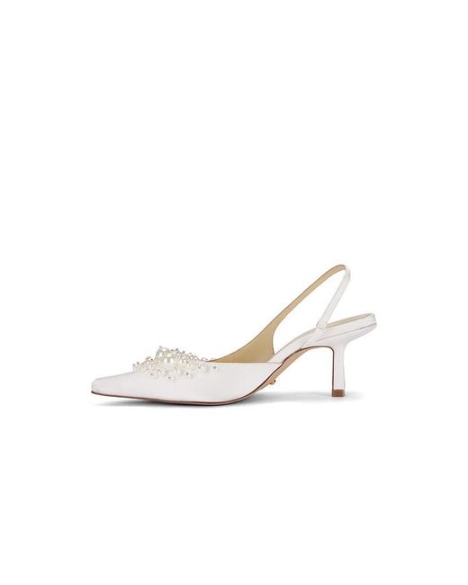 Raye White Serena D'Orsay