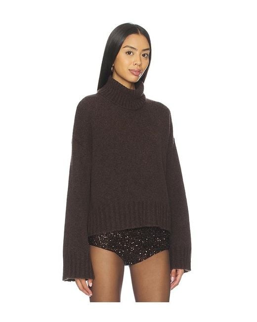 Aniye By Black Chris Turtleneck Sweater