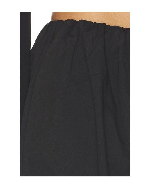 Lioness Black Tidekiss Pant